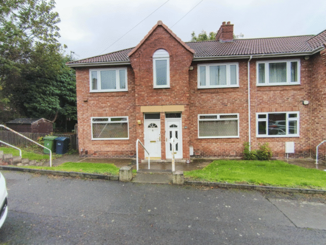 2 Bedroom Flat