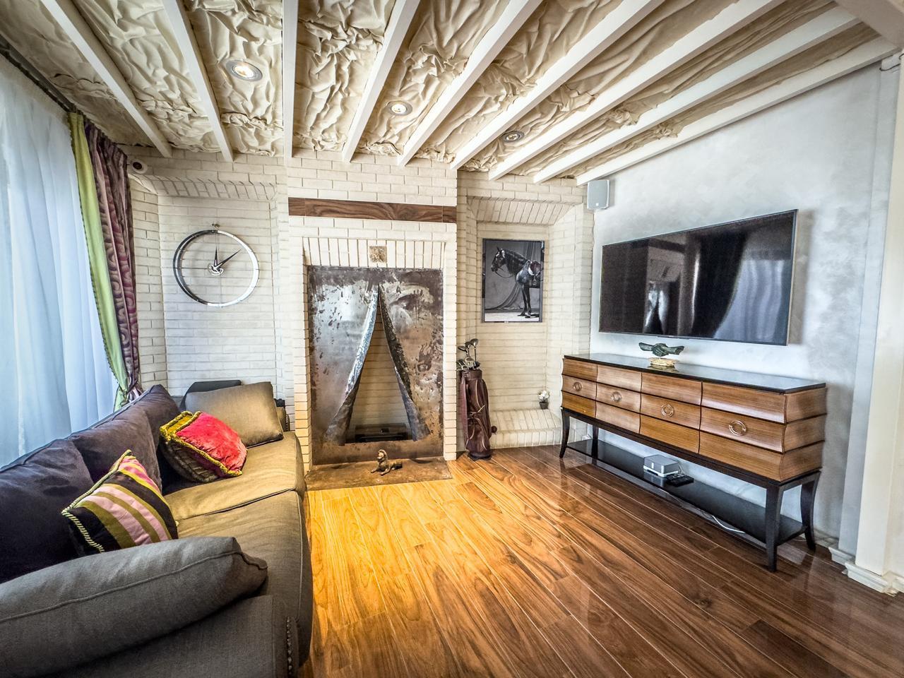 Квартира. ( Мезонет ) Гермасойя, 1-я линия от моря, Лимассол, Кипр