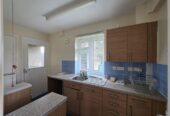 Two Room Semi Detached Bungalow