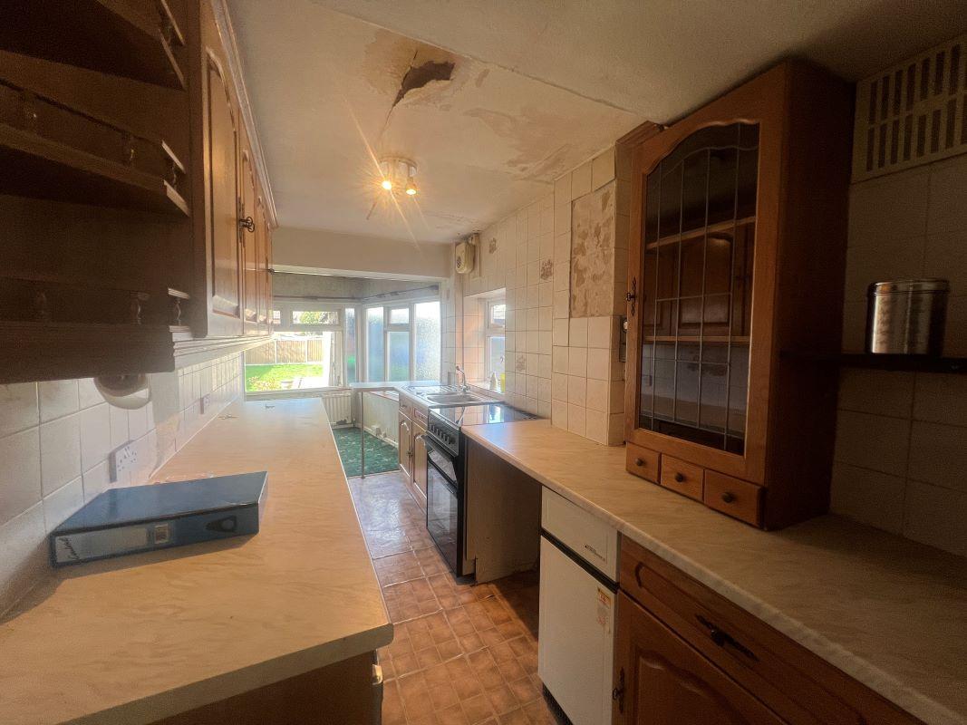 3 bedroom semi detached property in Great Barr