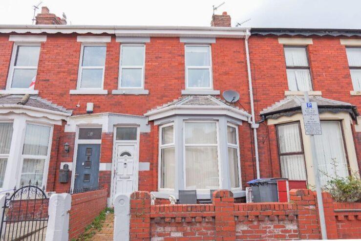 2 Bedroom Terraced House