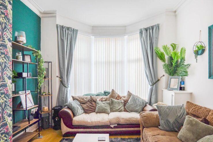 2 Bedroom Terraced House