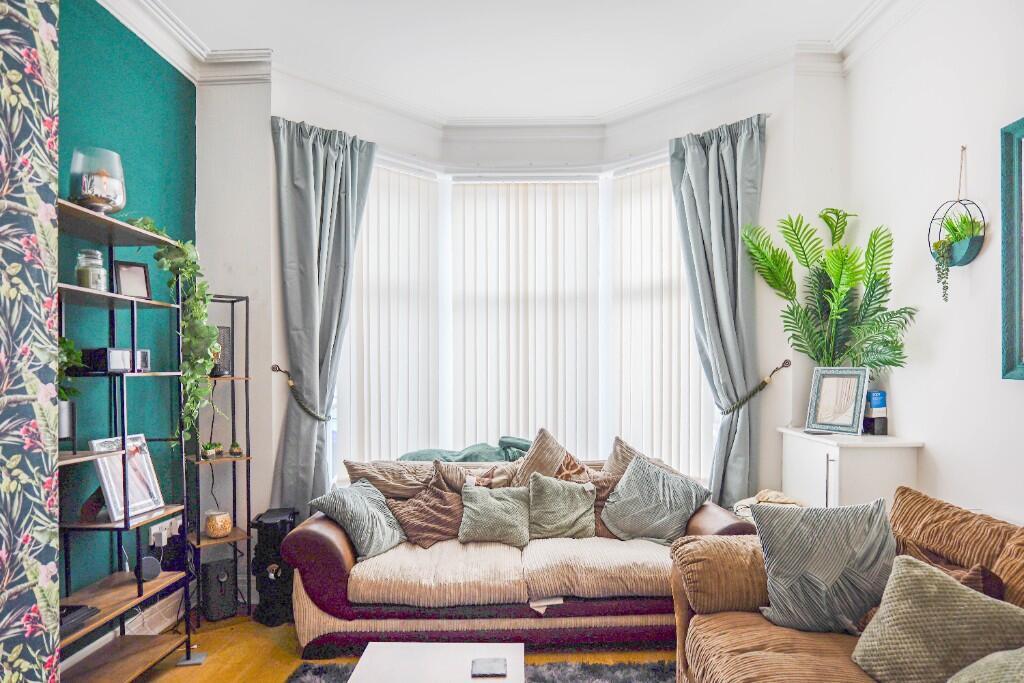 2 Bedroom Terraced House