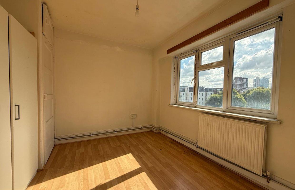 Flat 55 Evelyn Court