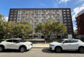 Flat 55 Evelyn Court