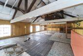 Freehold former workshop/warehouse in Halesowen