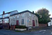 Freehold former workshop/warehouse in Halesowen