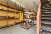 Freehold former workshop/warehouse in Halesowen
