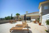 For sale charming ground floor apartment