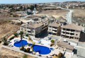 For sale charming ground floor apartment