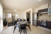 For sale charming ground floor apartment
