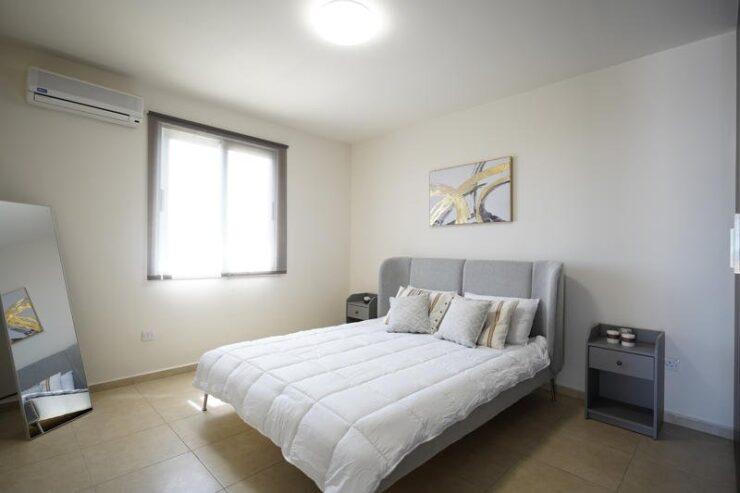 For sale charming ground floor apartment