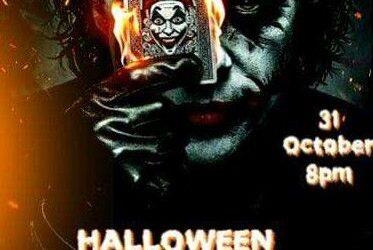 halloween