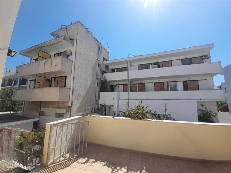 Hotel In Greece For Sale