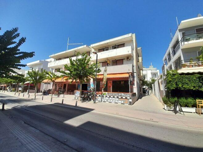 Hotel In Greece For Sale