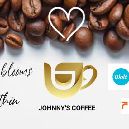 Johnny’s coffee