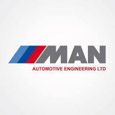 man-automotive