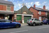 Freehold detached property, formerly used as a Scout Hut in Darlaston, being sold on behalf of Walsall Council