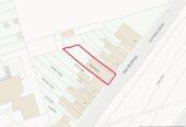 Freehold detached property, formerly used as a Scout Hut in Darlaston, being sold on behalf of Walsall Council