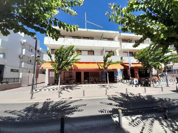 Hotel In Greece For Sale