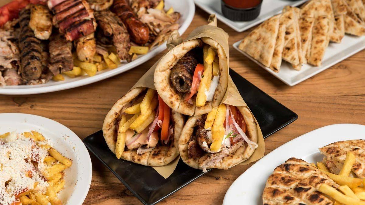 Ψητοπωλείο ζητά προσωπικό για part time και full time