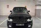 Land Rover Range Rover Vogue SE 3.0 TDV6