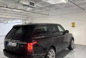Land Rover Range Rover Vogue SE 3.0 TDV6