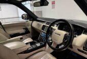 Land Rover Range Rover Vogue SE 3.0 TDV6