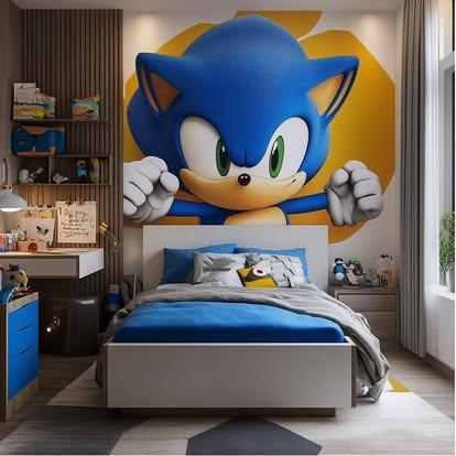 Skyline wall printer