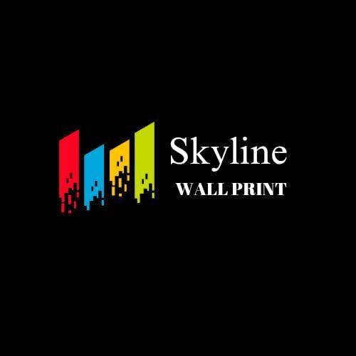 Skyline wall printer