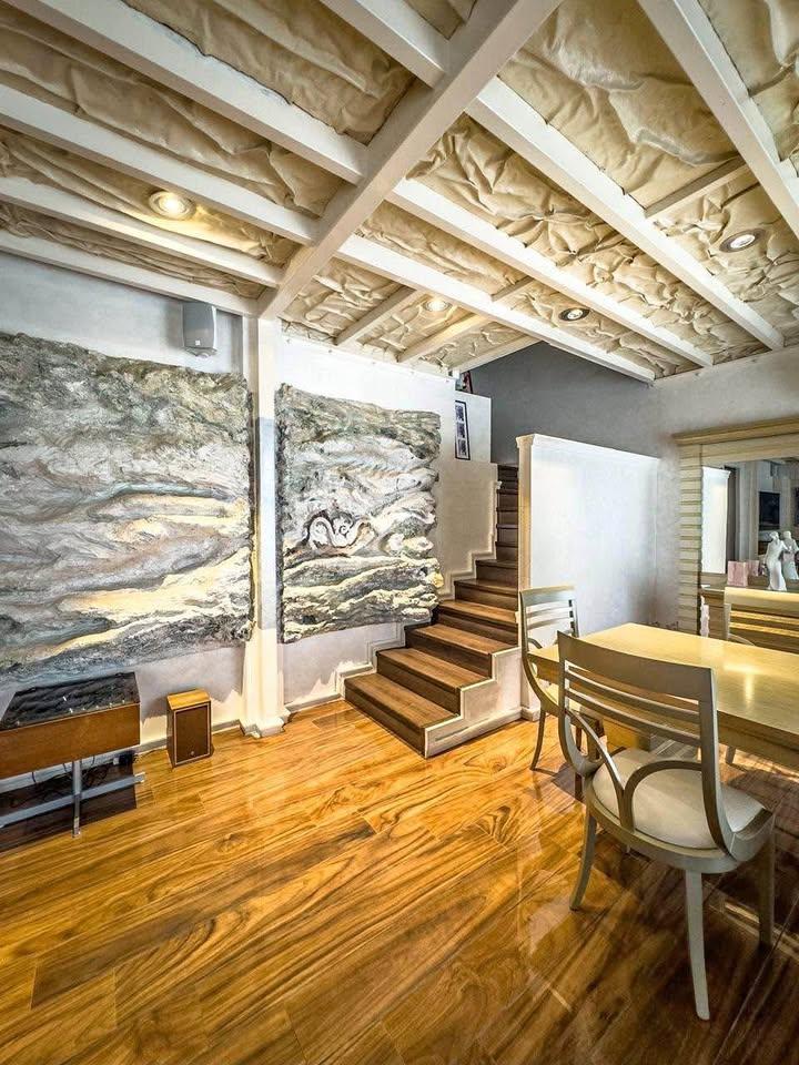 Apartment ( Maisonette )tourist Area 50 m to the beach