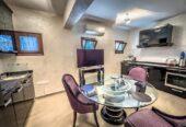 Apartment ( Maisonette )tourist Area 50 m to the beach