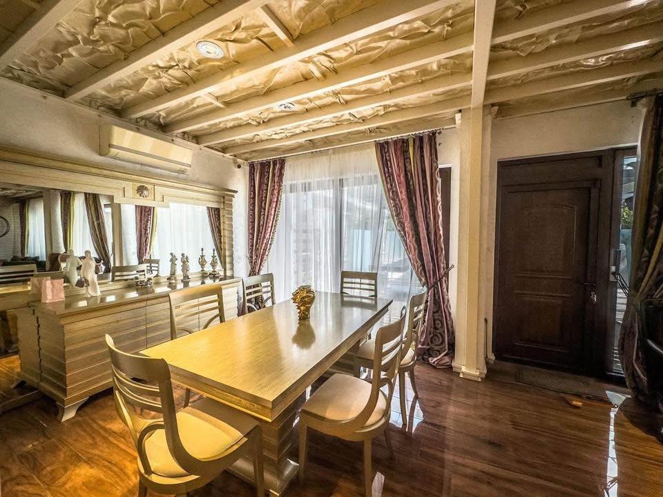 Apartment ( Maisonette )tourist Area 50 m to the beach