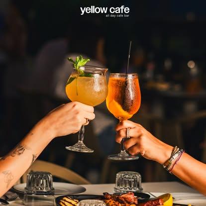 Yellow Cafe