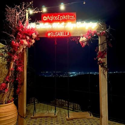 Tradisional Agios Epiktitos Taverna Limassol