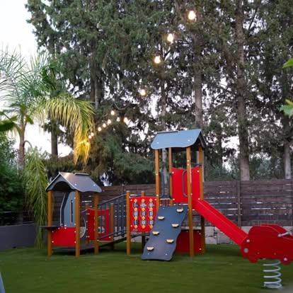 Agios Epiktitos Taverna Limassol