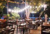 Agios Epiktitos Taverna Limassol