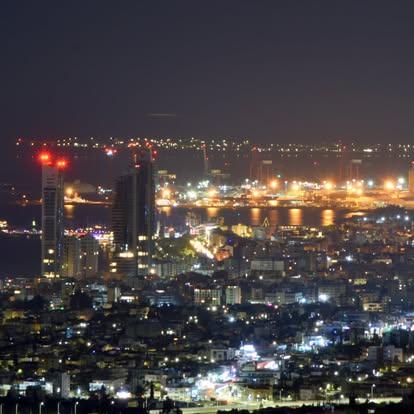 Agios Epiktitos Taverna Limassol