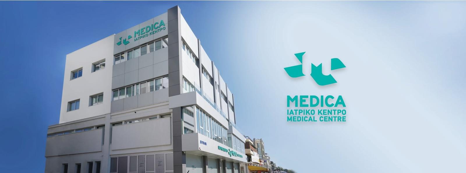 Medica Medical Centre