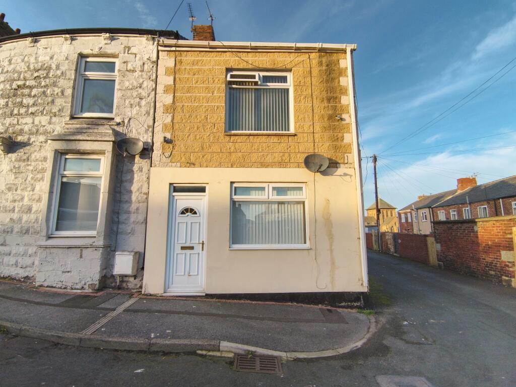 2 Bedroom Terraced House