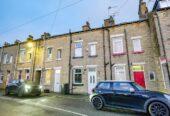4 Bedroom Terraced House