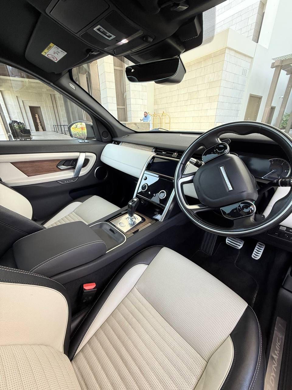 Discovery 2.0 Sport 2020