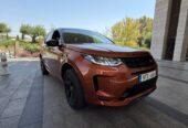 Discovery 2.0 Sport 2020