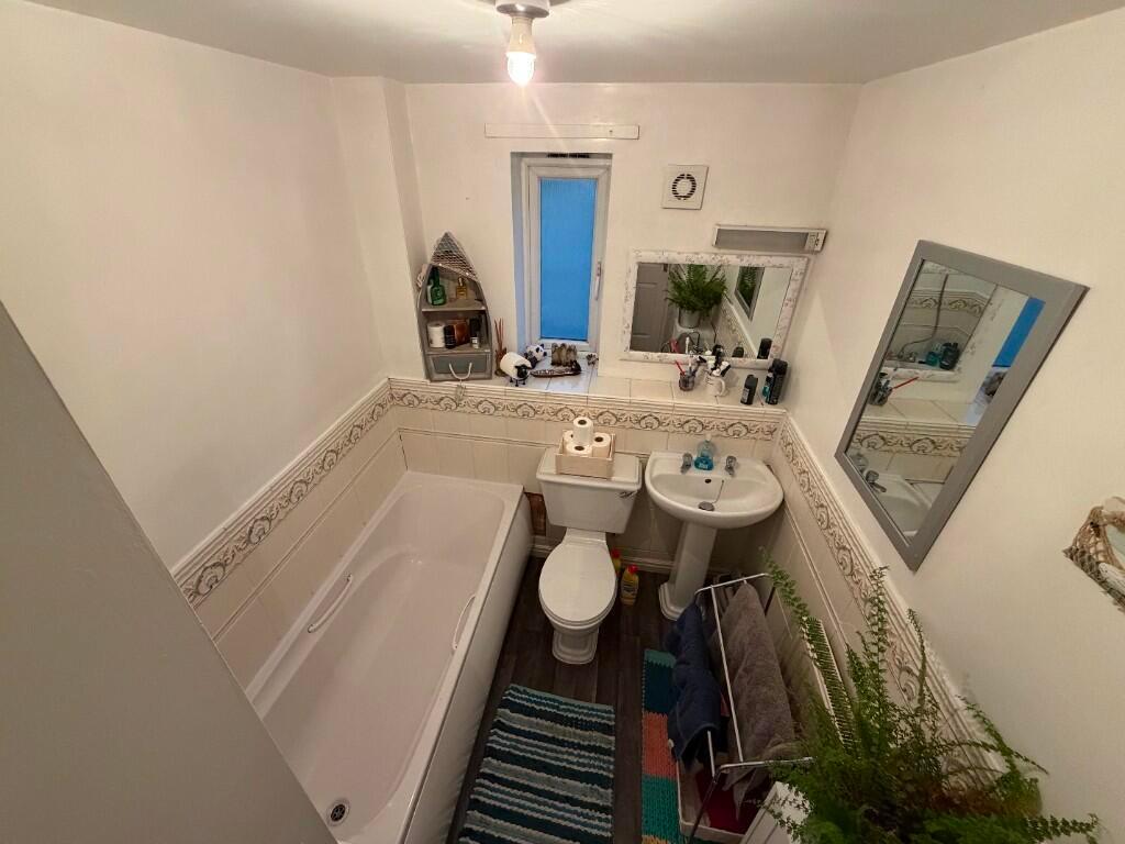 3 Bedroom Semi-Detached House