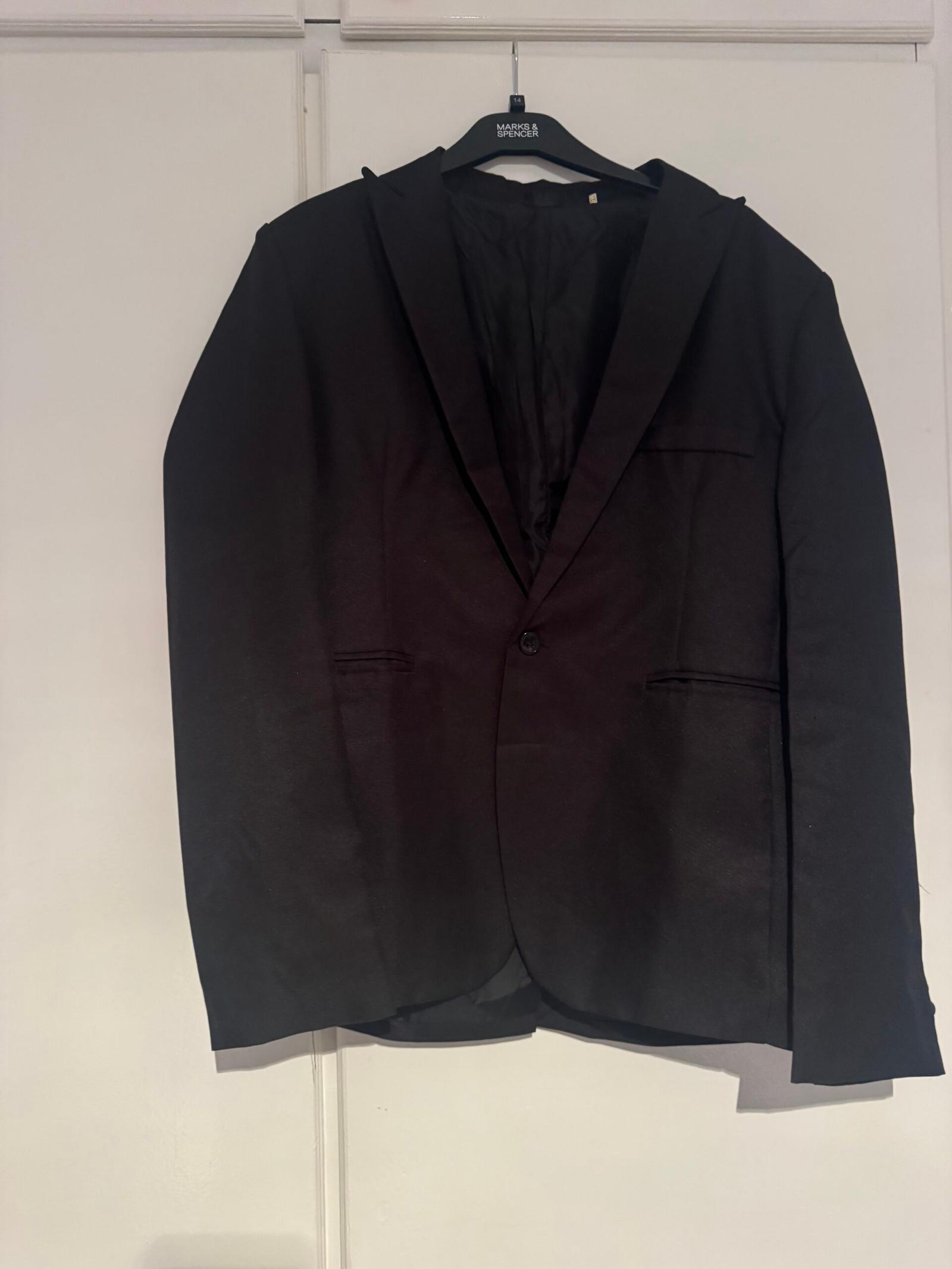 Αντρικό Σακάκι