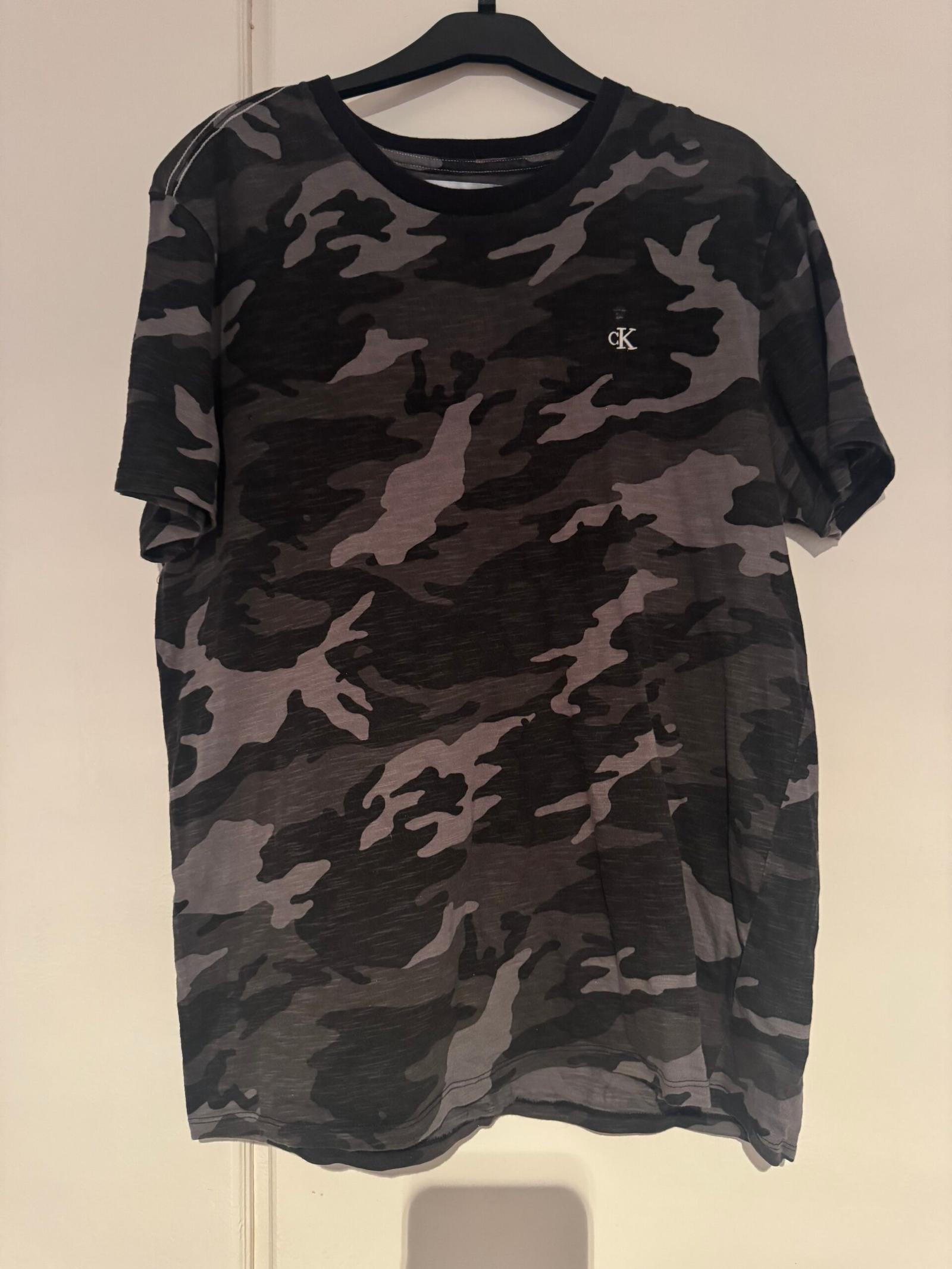 Calvin klein T-shirt ( original )