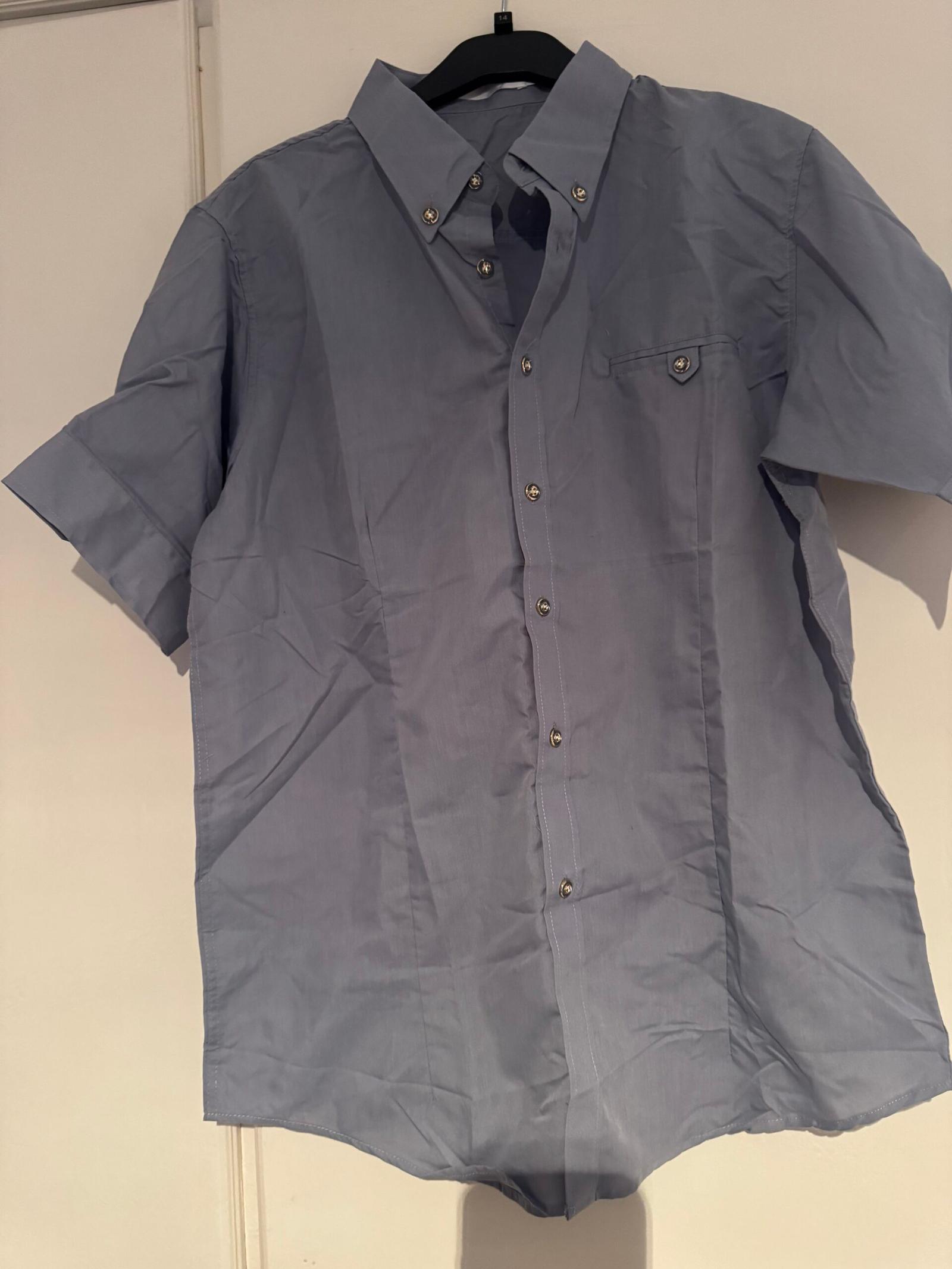 Men’s shirts