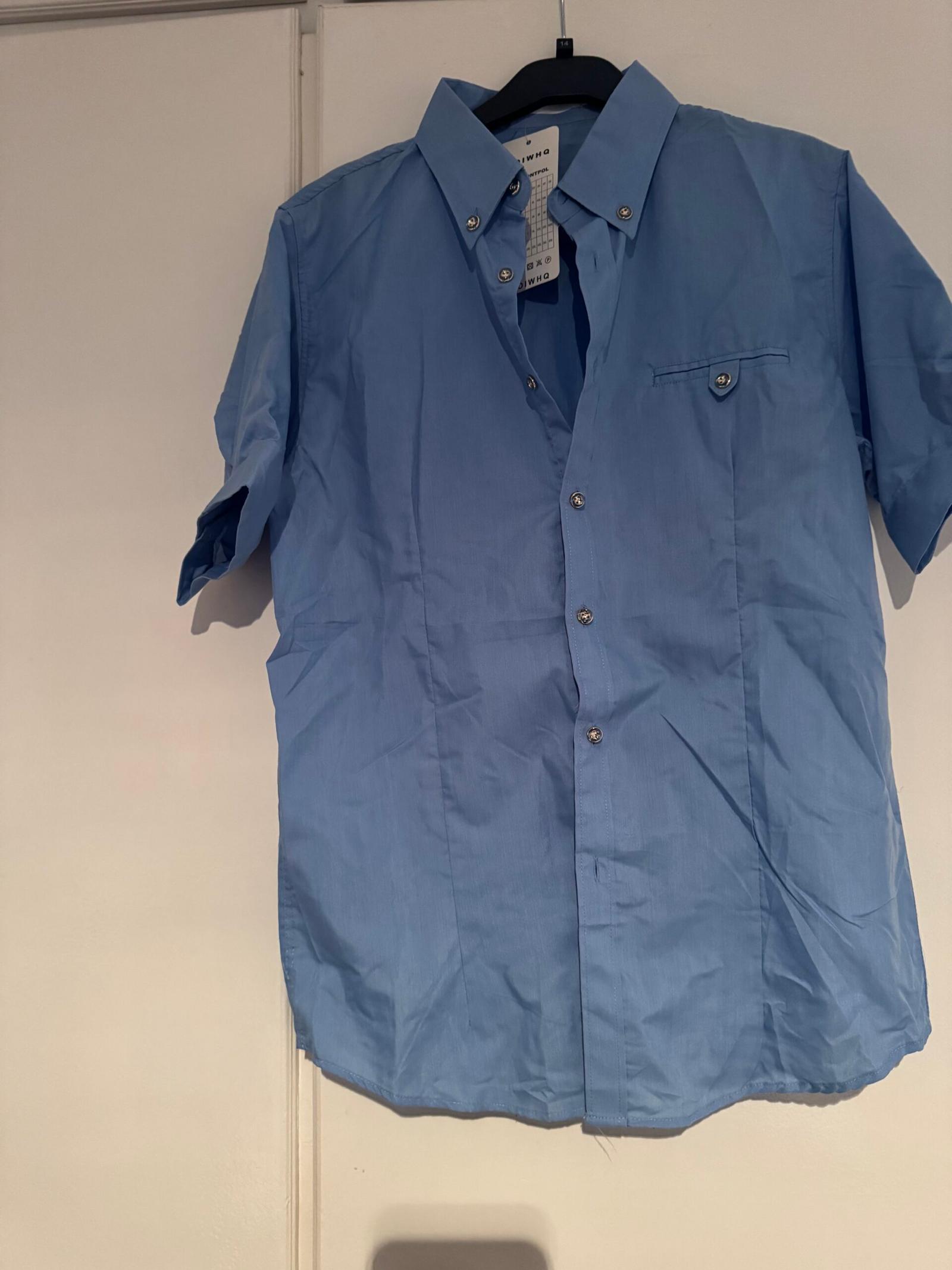 Men’s shirts