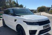 Range Rover Sport 3.0L Dynamic
