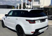 Range Rover Sport 3.0L Dynamic